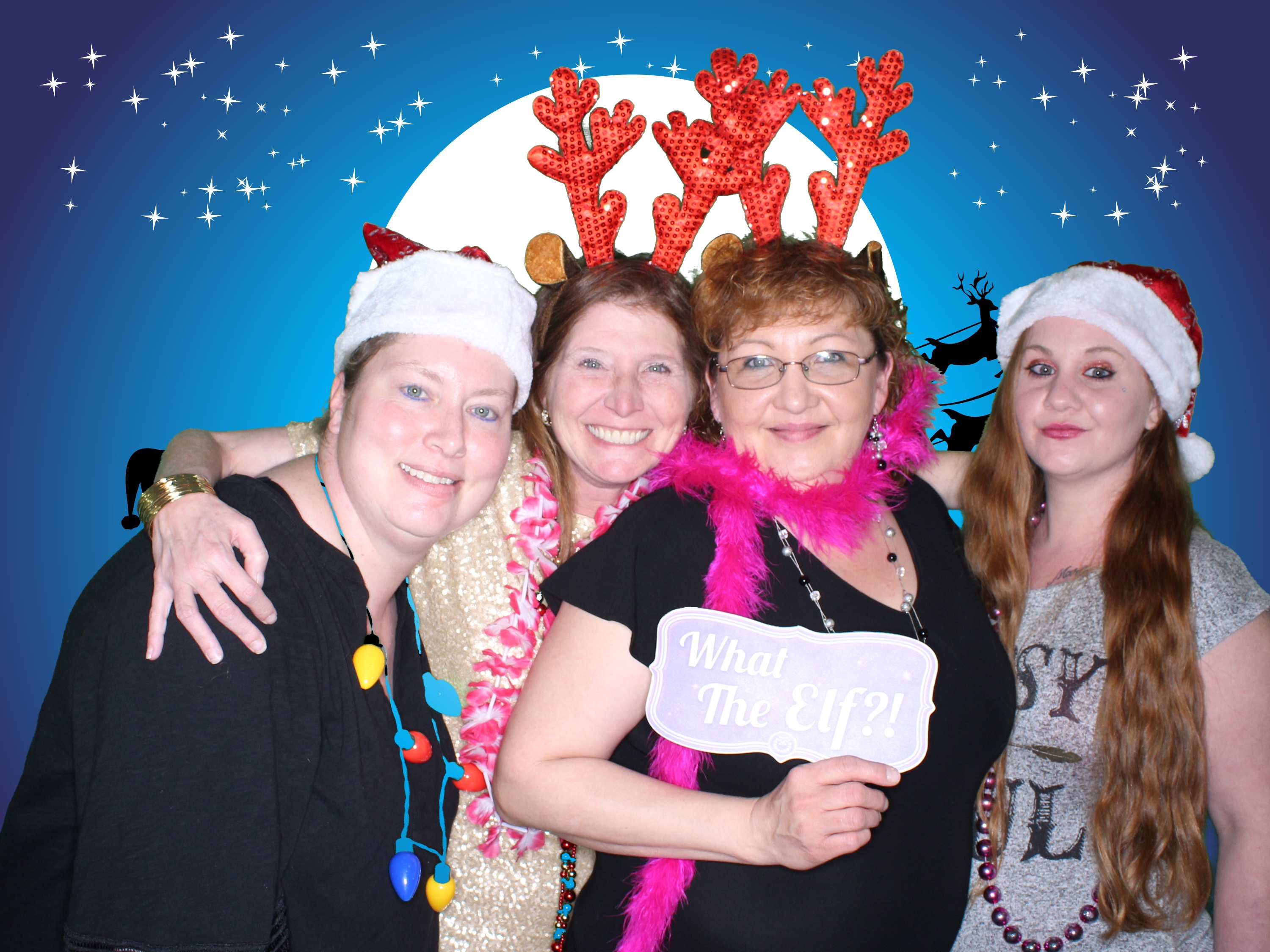 Advanced Care Hospital of Montana Holiday Party | View more photos from the event at gallery.photoboothbillings.com/u/PhotoBoothBillings/Advanced-Care-Hospital-of-Montana-Holiday-Party